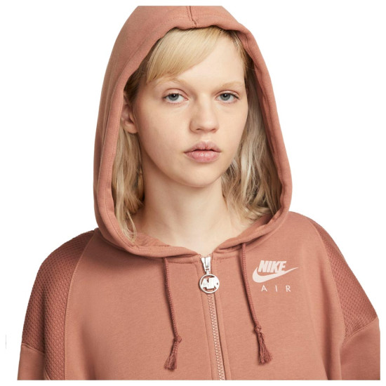Nike Γυναικεία ζακέτα Sportswear Nike Γυναικεία ζακέτα Sportswear